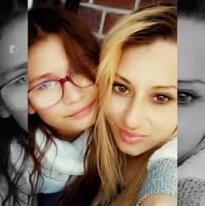 Meet your Posher, Ashlee